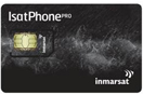 Inmarsat Isatphone Pro/2 - Pre Paid Airtime